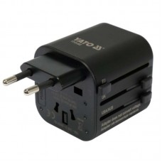 YT-81302 YATO Adaptor universal de calatorie..